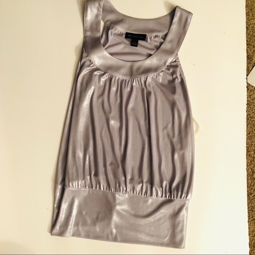 🦋INTERNATIONAL CONCEPTS Women’s Top